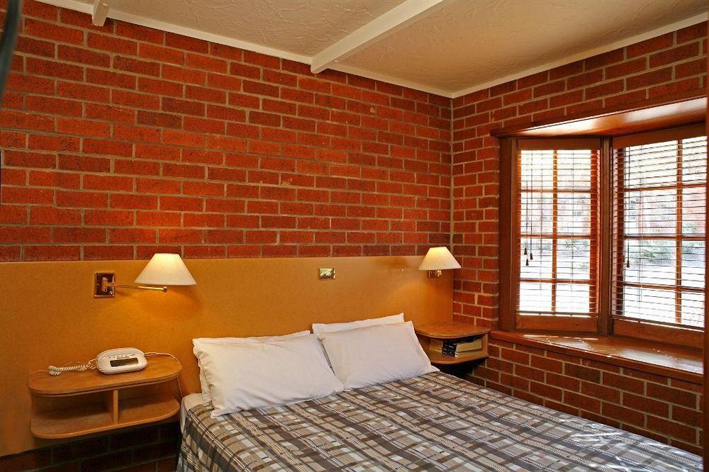 Bay Hotel Apartments Hobart Room photo