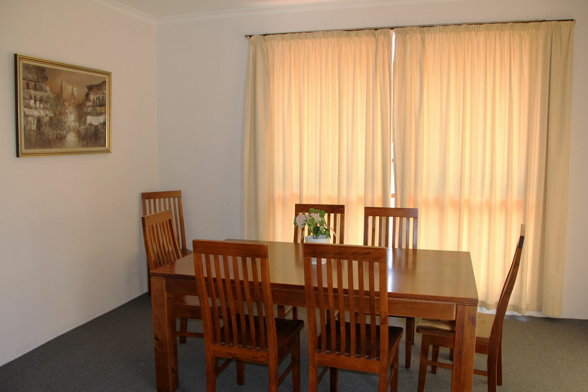 Bay Hotel Apartments Hobart Exterior photo